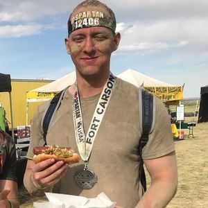 Meet your Posher, David